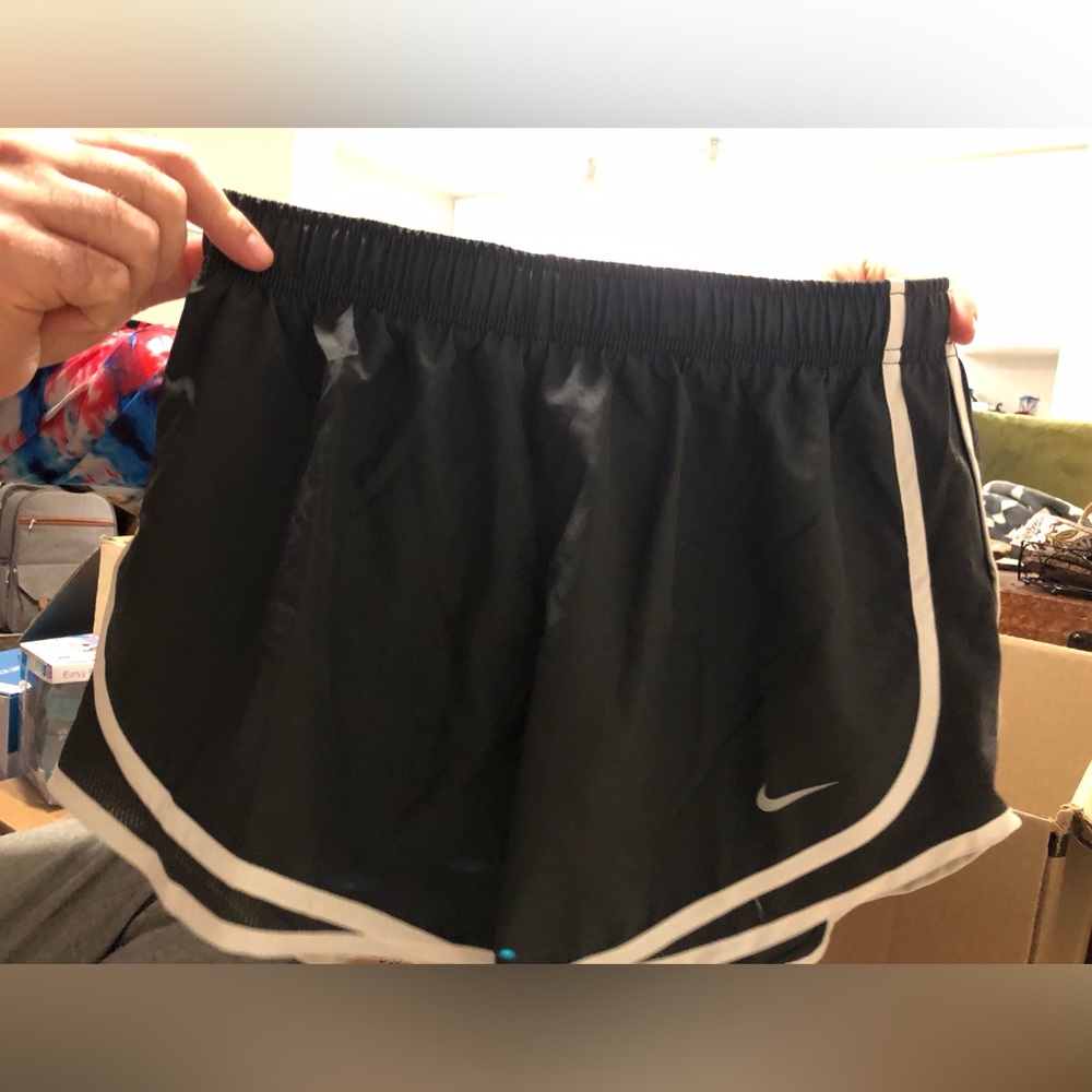 Nike Womens Running Shorts